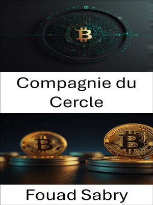 cover image of Compagnie du Cercle